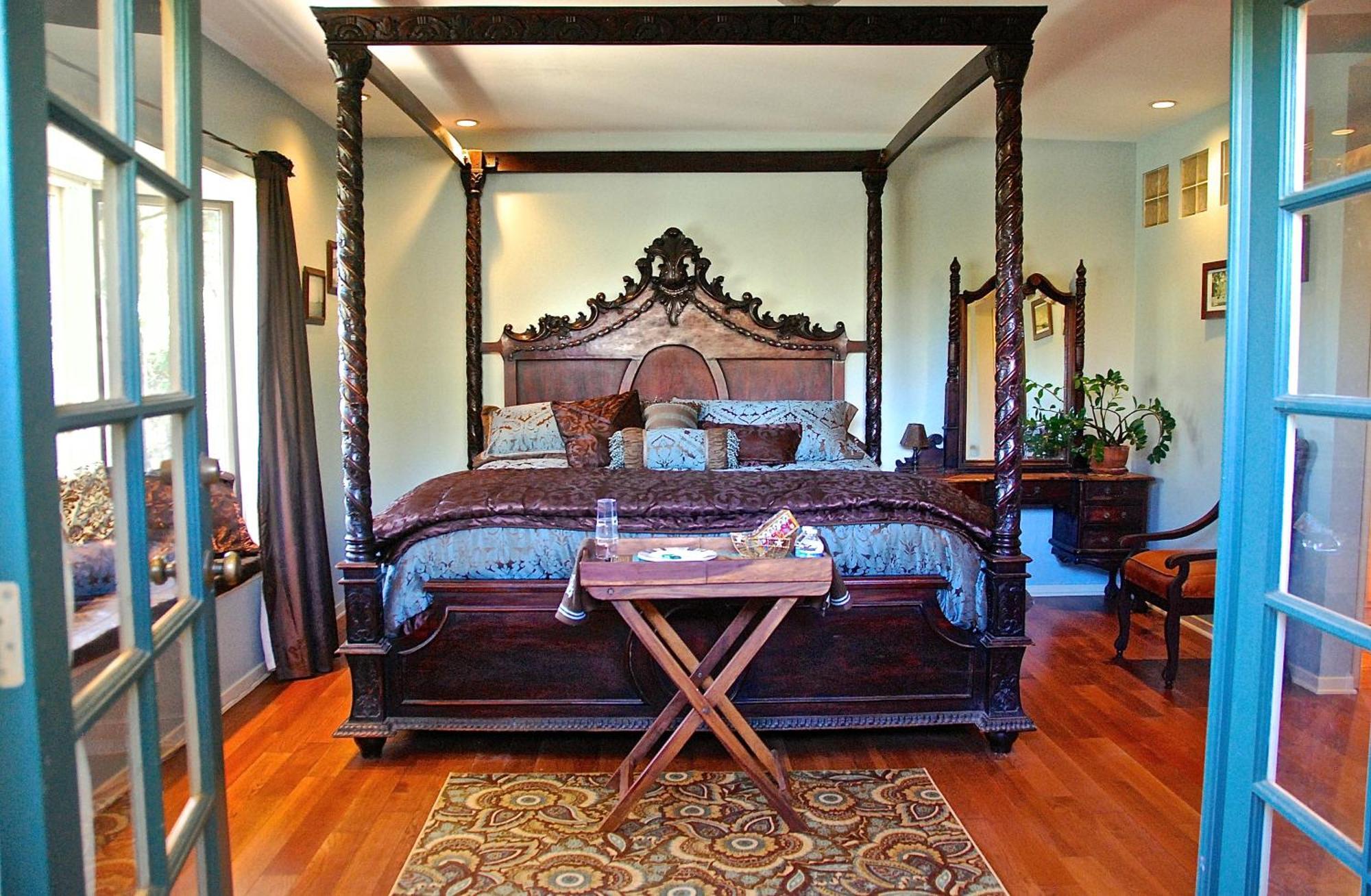 Universal Studios-hollywood Hills Guest With King Bed Affittacamere *